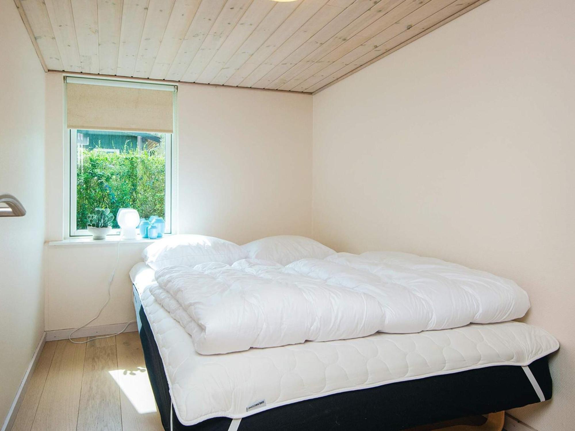 4 Person Holiday Home In B Rkop Бёркоп Экстерьер фото